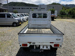 CARRY truck 4WD