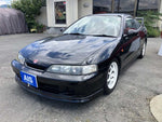 INTEGRA coupe