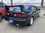 INTEGRA coupe