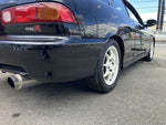 INTEGRA coupe