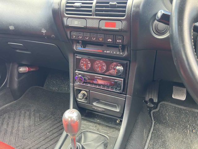 INTEGRA coupe