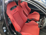 INTEGRA coupe