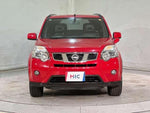 X-TRAIL 4WD