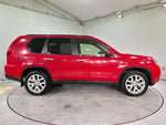 X-TRAIL 4WD