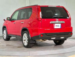 X-TRAIL 4WD