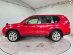 X-TRAIL 4WD