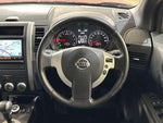 X-TRAIL 4WD