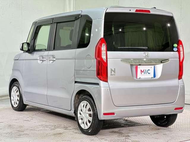 N BOX