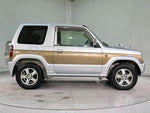 PAJERO MINI 4WD