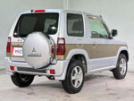PAJERO MINI 4WD