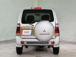 PAJERO MINI 4WD