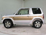 PAJERO MINI 4WD