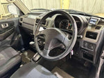 PAJERO MINI 4WD