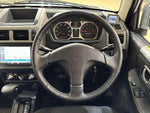 PAJERO MINI 4WD