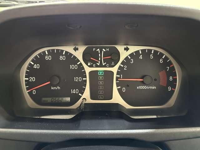 PAJERO MINI 4WD