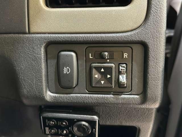 PAJERO MINI 4WD