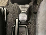 PAJERO MINI 4WD