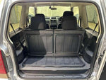 PAJERO MINI 4WD