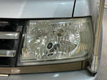 PAJERO MINI 4WD