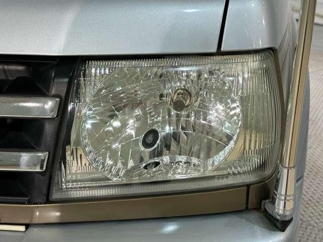 PAJERO MINI 4WD