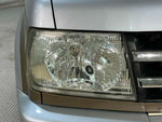 PAJERO MINI 4WD