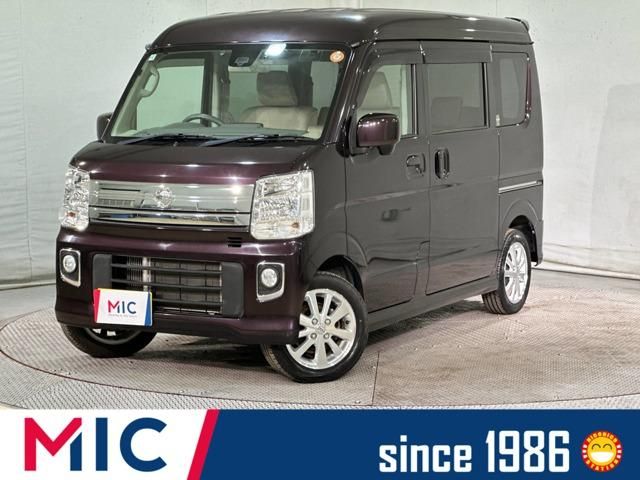 NV100 CLIPPER RIO