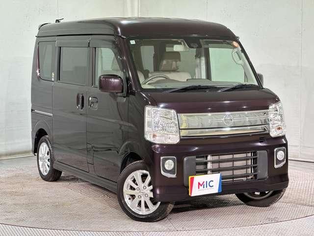 NV100 CLIPPER RIO