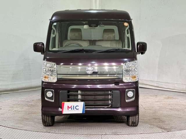 NV100 CLIPPER RIO