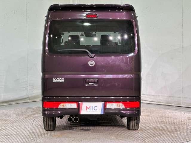 NV100 CLIPPER RIO