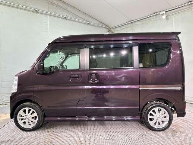 NV100 CLIPPER RIO
