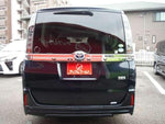 VOXY HYBRID