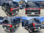 DELICA D:5 4WD