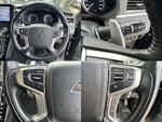 DELICA D:5 4WD
