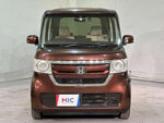 N BOX