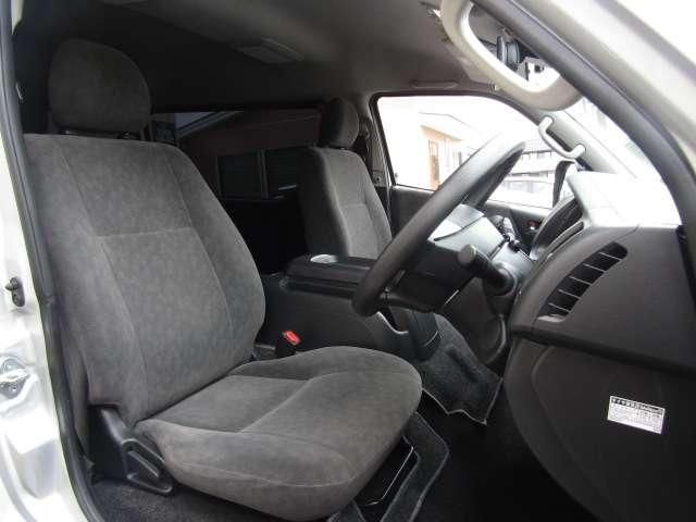 HIACE wagon