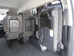 HIACE wagon