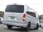 HIACE wagon