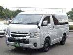 HIACE wagon