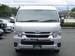 HIACE wagon