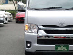 HIACE wagon