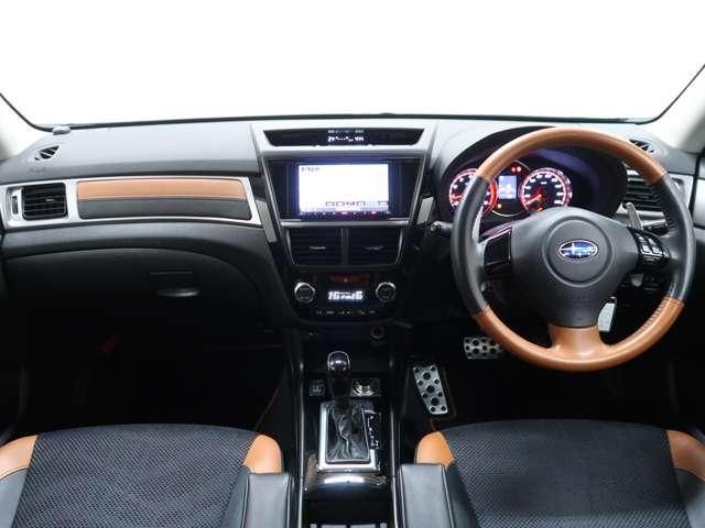 EXIGA CROSSOVER 7