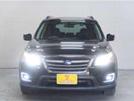 EXIGA CROSSOVER 7