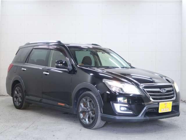 EXIGA CROSSOVER 7
