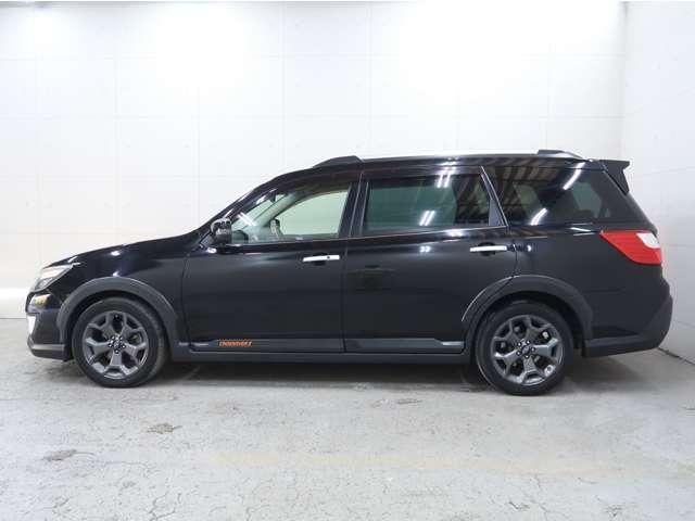 EXIGA CROSSOVER 7