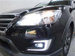 EXIGA CROSSOVER 7