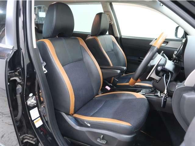 EXIGA CROSSOVER 7