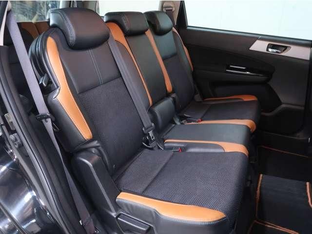 EXIGA CROSSOVER 7