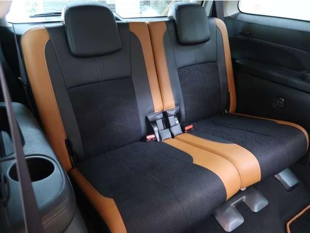 EXIGA CROSSOVER 7