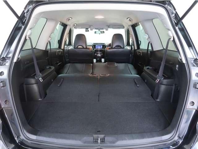 EXIGA CROSSOVER 7