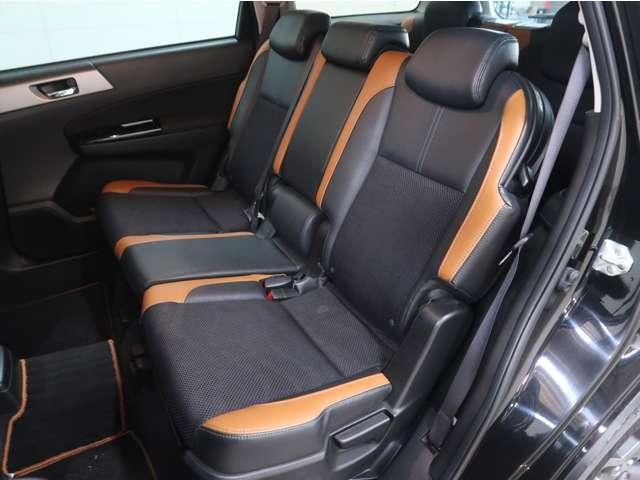 EXIGA CROSSOVER 7